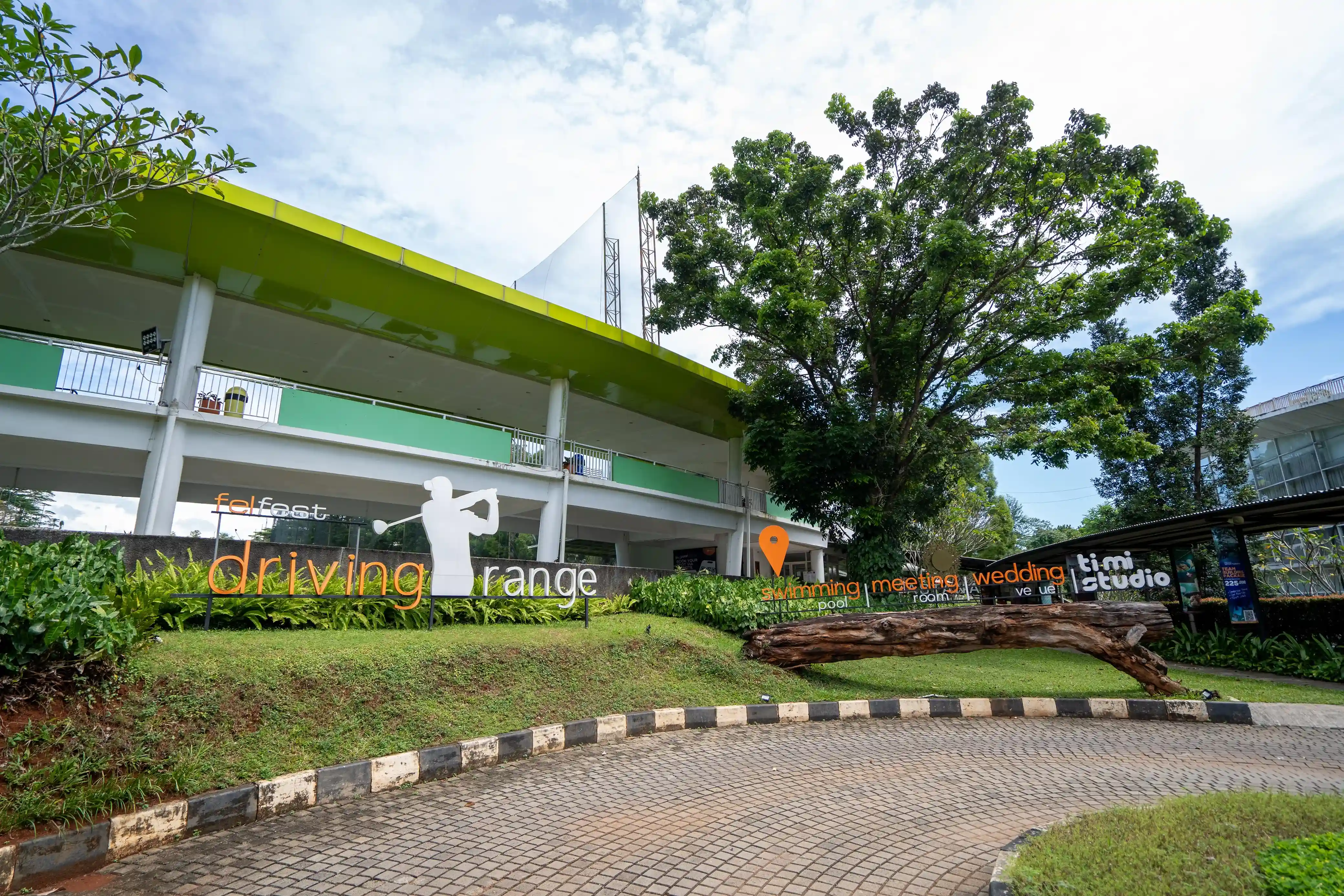 Sport Center Facilities